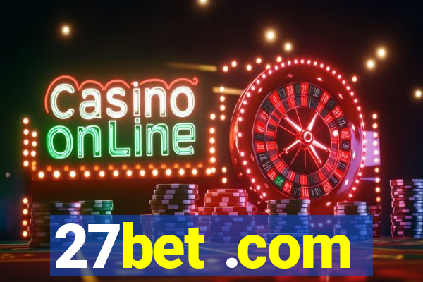 27bet .com